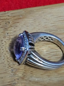 Size 7 1/4"