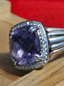 Size 7 1/4"