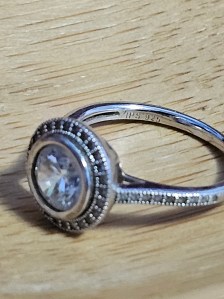 Size 7 ring